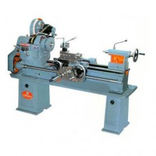 Medium Duty Lathe Machine